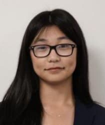 Portrait of Abby Yan