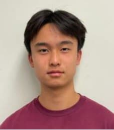 Portrait of Alan Liu