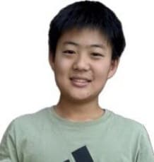 Portrait of Andy Wang