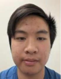 Portrait of Anthony Zhou