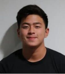 Portrait of Austin Ye