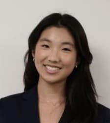 Portrait of Carol Yan