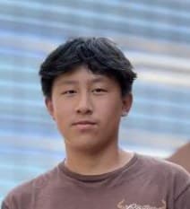 Portrait of David Liu