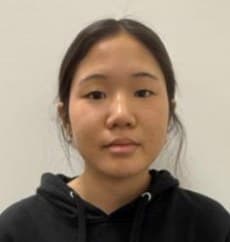 Portrait of Eliana Shin