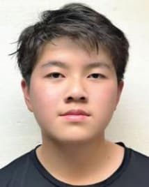 Portrait of Eric Chang