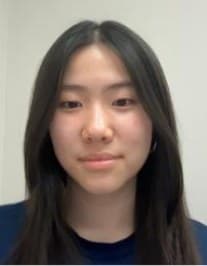 Portrait of Kathy Chen