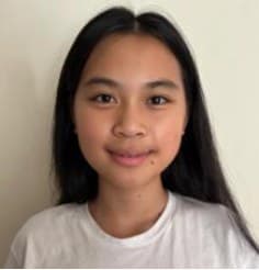 Portrait of Melanie Mar