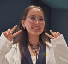 Portrait of Sayan Ganzorig