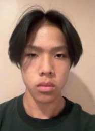 Portrait of Stanley Qiu