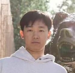 Portrait of Kaiyan Liang