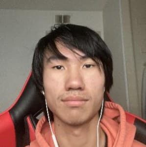 Portrait of Jovian Chen